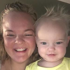 Meet your Posher, Bailey